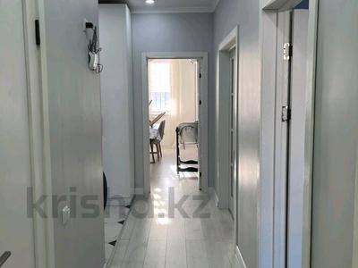 3-бөлмелі пәтер · 90 м² · 1/5 қабат, мкр. Алтын орда, бағасы: 36 млн ₸ в Актобе
