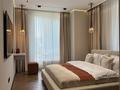 4-бөлмелі пәтер · 110 м² · 8/20 қабат, Просп. Аль-Фараби 9блок5Г, бағасы: 175 млн ₸ в Алматы, Бостандыкский р-н — фото 17