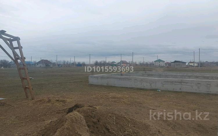 Участок · 10 соток, Мыктыбай Аршина 6 за 7 млн ₸ в Алматинской обл., Талгарский р-н — фото 2