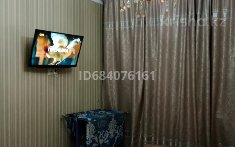 1-комнатная квартира · 35 м² · 6/16 этаж, Иманова 41 — Жубанова Иманова Брусиловского за 14 000 ₸ в Астане, р-н Байконур — фото 2