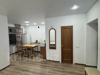 2-комнатная квартира · 43 м² · 6/9 этаж, А83 участок 11 за 21.9 млн ₸ в Астане, Алматы р-н