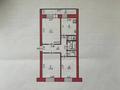 3-бөлмелі пәтер · 62.7 м² · 3/6 қабат, мкр 8 300/1 — Братьев Жубанова и Гришина, бағасы: 19 млн ₸ в Актобе — фото 18