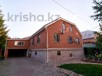 Отдельный дом · 6 комнат · 348 м² · 6.2 сот., Кызылой за 159 млн 〒 в Астане, Алматы р-н