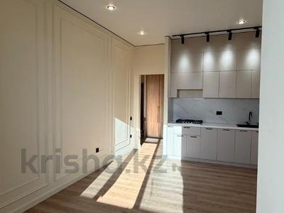 1-бөлмелі пәтер · 43 м² · 8/9 қабат, мкр. Алтын орда, бағасы: 19.5 млн 〒 в Актобе