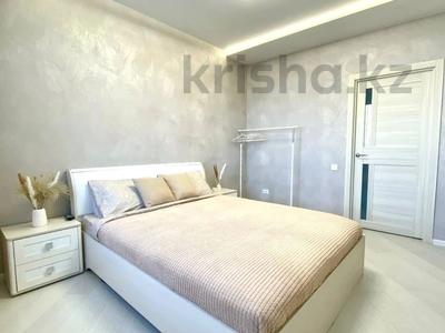 1-комнатная квартира · 42 м² · 18/26 этаж, Кошкарбаева 8 за 12 000 ₸ в Астане, Алматы р-н