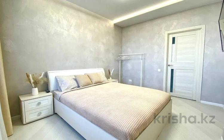 1-комнатная квартира · 42 м² · 18/26 этаж, Кошкарбаева 8 за 12 000 ₸ в Астане, Алматы р-н — фото 2