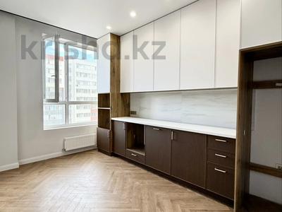 3-комнатная квартира · 70 м² · 6/9 этаж, Молдагалиев 13 за 47.5 млн ₸ в Астане, Нура р-н
