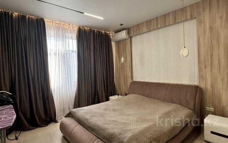 3-бөлмелі пәтер · 115 м² · 10/15 қабат, 17-ш/а., ​17-й микрорайон 10 — Башня, бағасы: 58 млн ₸ в Актау, 17-й мкр — фото 11