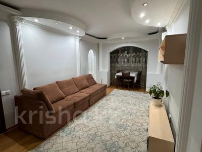 3-бөлмелі пәтер · 57 м² · 2/5 қабат, мкр Орбита-1, Мкр Орбита-2 3, бағасы: 37.5 млн ₸ в Алматы, Бостандыкский р-н
