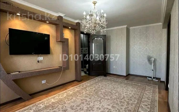 3-комнатная квартира · 58 м², ЯАмангелды 102 за 130 000 ₸ в  — фото 7