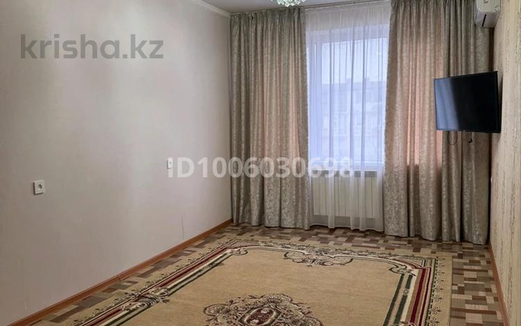 2-бөлмелі пәтер · 59 м² · 4/5 қабат, 27-ш/а. 25, бағасы: 150 000 ₸ в Актау, 27-й мкр — фото 27