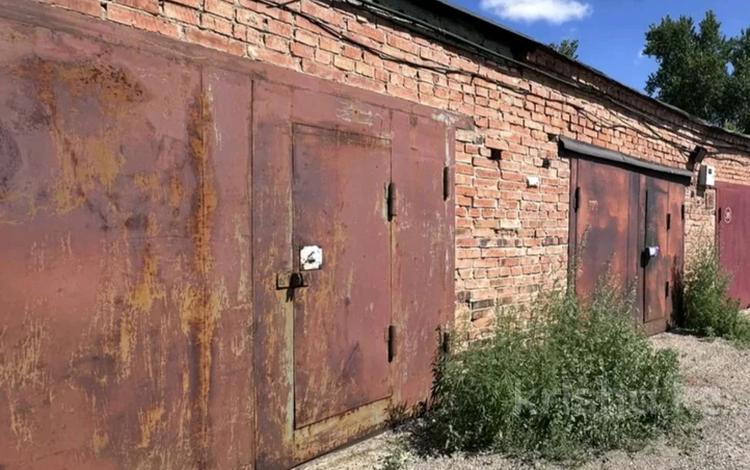 Гараж · 28.2 м² · Автомобилист - 2 за 2 млн ₸ в Усть-Каменогорске — фото 2