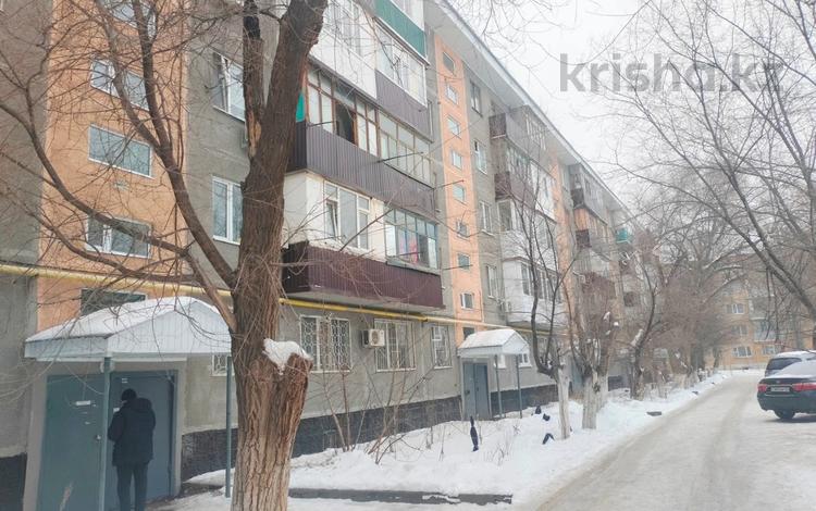 3-комнатная квартира · 62 м² · 1/5 этаж, мкр 5, Есет Батыра за 14.5 млн ₸ в Актобе — фото 2
