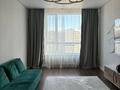 2-комнатная квартира · 67 м² · 9/18 этаж, Санжара Асфендиярова 6 за 300 000 ₸ в Астане, Нура р-н — фото 3