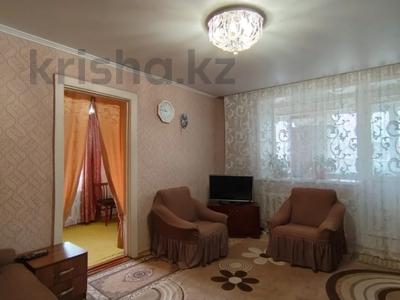 2-бөлмелі пәтер · 45.8 м² · 1/2 қабат, В квартал 54, бағасы: 15 млн ₸ в Семее