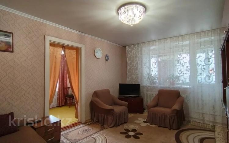 2-бөлмелі пәтер · 45.8 м² · 1/2 қабат, В квартал 54, бағасы: 15 млн ₸ в Семее — фото 15