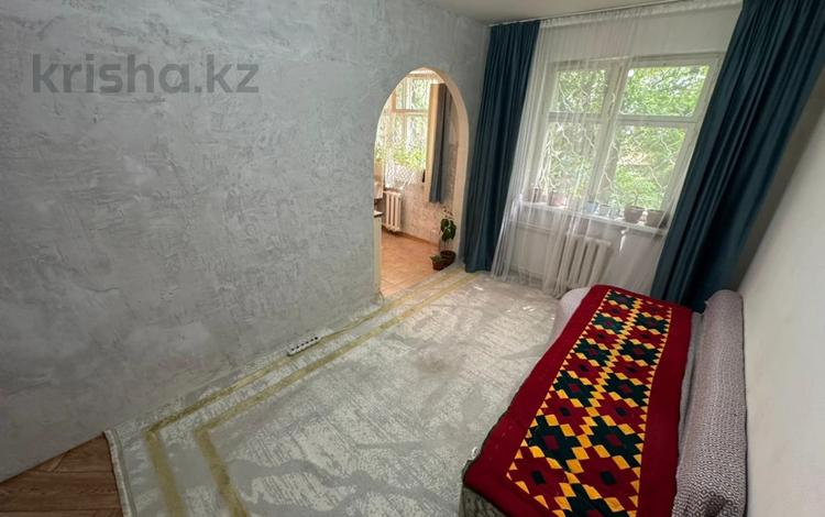 2-комнатная квартира · 42 м² · 2/4 этаж, Гагарина проспект за 29 млн ₸ в Алматы, Бостандыкский р-н — фото 2