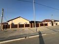 Часть дома · 4 комнаты · 102 м² · 10 сот., мкр Кокарна, 2 7 за 45 млн ₸ в Атырау