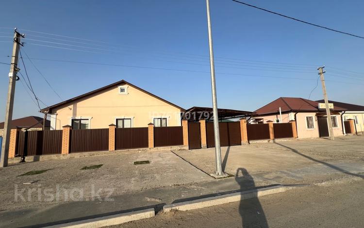 Часть дома · 4 комнаты · 102 м² · 10 сот., мкр Кокарна, 2 7 за 45 млн ₸ в Атырау — фото 2