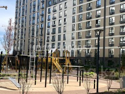 3-комнатная квартира · 67 м² · 15/16 этаж, мкр Кайтпас 2 83А за 300 000 〒 в Шымкенте, Абайский р-н