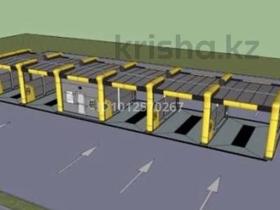 Жқб, автосервистер мен көлік жуу · 250 м², бағасы: 30 млн ₸ в Шымкенте, Енбекшинский р-н