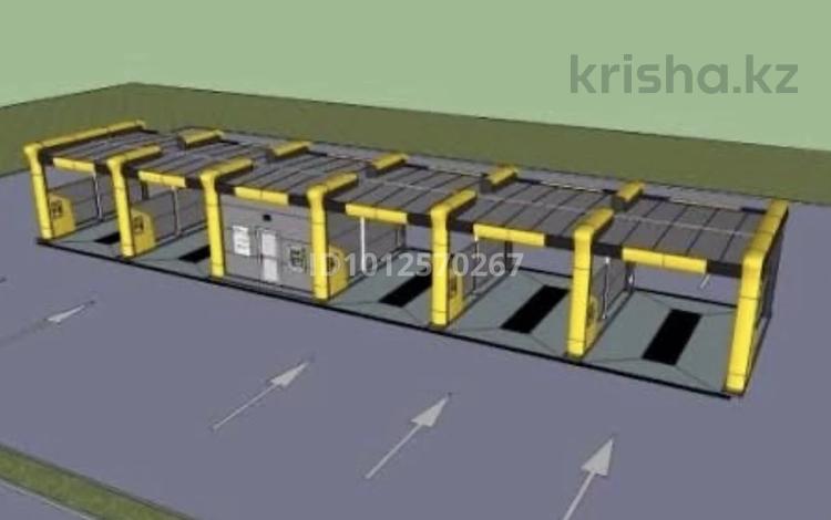 Жқб, автосервистер мен көлік жуу · 250 м², бағасы: 30 млн ₸ в Шымкенте, Енбекшинский р-н — фото 2