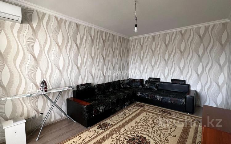 3-комнатная квартира · 86 м² · 6/7 этаж, 9 улица 21/1 за 150 000 〒 в Туркестане — фото 2