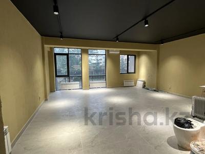 3-комнатная квартира · 90 м² · 1/13 этаж, Толе би 189/3 — Гагарина за 77 млн ₸ в Алматы, Алмалинский р-н