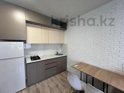 2-бөлмелі пәтер · 55 м² · 7/9 қабат, Думан-2 ш/а., бағасы: 30.9 млн ₸ в Алматы, Медеуский р-н