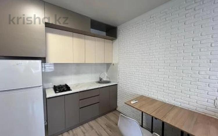 2-бөлмелі пәтер · 55 м² · 7/9 қабат, Думан-2 ш/а., бағасы: 30.9 млн ₸ в Алматы, Медеуский р-н — фото 3