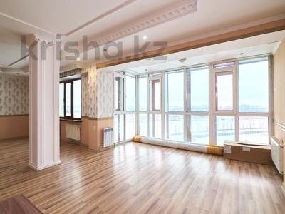 4-комнатная квартира · 170 м² · 8/14 этаж, Тараса Шевченко 8/1 за 59 млн ₸ в Астане, Сарыарка р-н