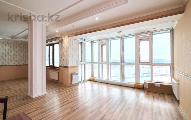 4-комнатная квартира · 170 м² · 8/14 этаж, Тараса Шевченко 8/1 за 59 млн ₸ в Астане, Сарыарка р-н — фото 17