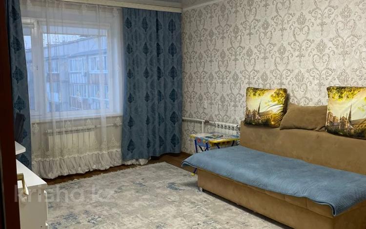 3-комнатная квартира · 66.3 м² · 5/5 этаж, Майлина 24 за 28.5 млн ₸ в Костанае — фото 2