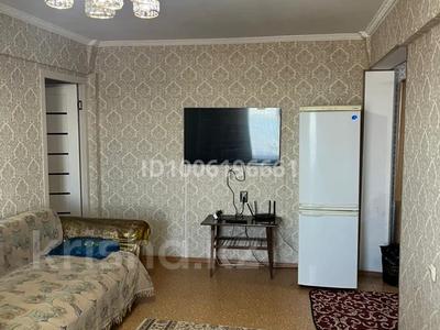 3-комнатная квартира · 60 м² · 4/5 этаж, Бөкейхан 2 за 160 000 〒 в Балхаше