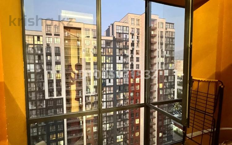 2-комнатная квартира · 44 м² · 14/18 этаж, Абая 164/4 — Брусиловского за 330 000 〒 в Алматы, Бостандыкский р-н — фото 3