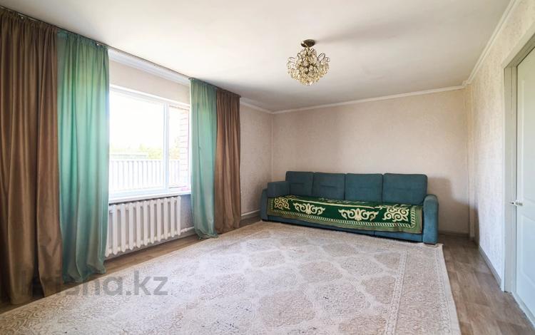 Жеке үй · 3 бөлме · 191 м² · 6 жүзд., Переулок Акпан 14, бағасы: ~ 24 млн ₸ в Астане, р-н Байконур — фото 10