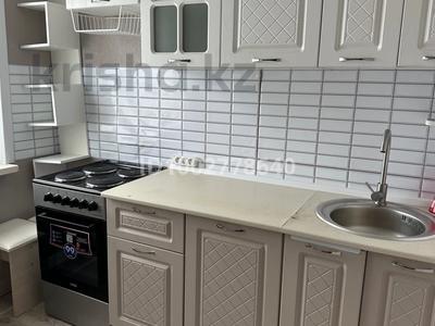 1-комнатная квартира · 35 м² · 1/5 этаж, Алимжанова 7 за 25 000 ₸ в Балхаше