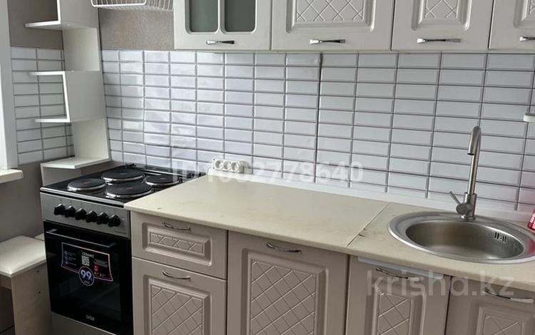 1-комнатная квартира · 35 м² · 1/5 этаж, Алимжанова 7 за 25 000 ₸ в Балхаше — фото 2