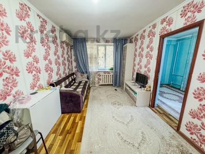 2-комнатная квартира · 42 м² · 4/4 этаж, Толебаева за 16 млн ₸ в Талдыкоргане