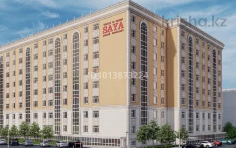 3-комнатная квартира · 126.7 м² · 6/8 этаж, Өркен 73 — ЖК Сая, 5 ш/а 73 үйдің жанында за 25 млн ₸ в Жанаозен — фото 2