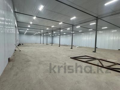 Қоймалар · 72 м², бағасы: 144 000 ₸ в Астане, р-н Байконур