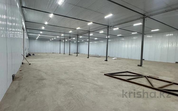 Склады · 72 м² за 144 000 〒 в Астане, р-н Байконур — фото 4