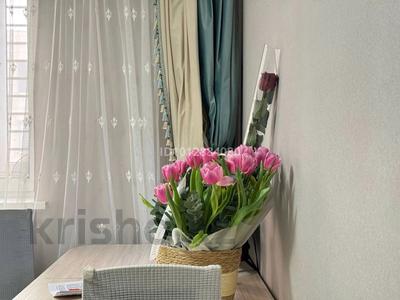 1-комнатная квартира · 38.9 м² · 6/6 этаж, М.Жумабаева — пересечение ул.А.Байтурсынова и ул.М.Жумабаева за 20.5 млн ₸ в Астане, Сарайшык р-н