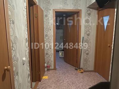 1-комнатная квартира · 40 м² · 9/9 этаж, Карагайлы 48 за 20 млн 〒 в Семее