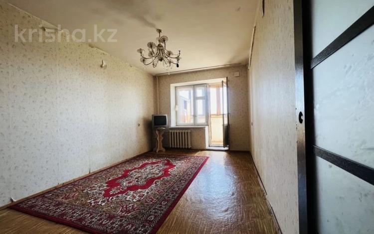 1-комнатная квартира · 31 м² · 4/10 этаж, Жамбыла за 12.4 млн ₸ в Уральске — фото 17