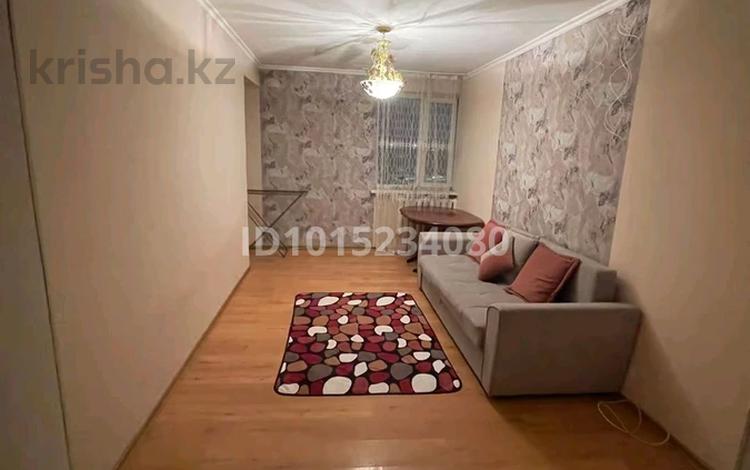 2-комнатная квартира · 51.5 м² · 4/9 этаж, Момышұлы 18/1 за 25 млн ₸ в Астане, Алматы р-н — фото 2