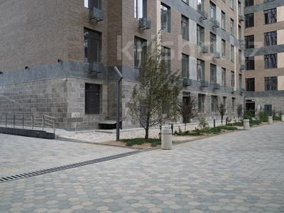 3-комнатная квартира · 81.42 м², квартал 189 за 40 млн 〒 в Шымкенте, Каратауский р-н