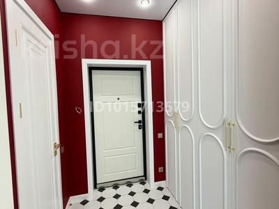 2-бөлмелі пәтер · 51.5 м² · 3/5 қабат, Карасай батыра 12/1, бағасы: 44 млн ₸ в 