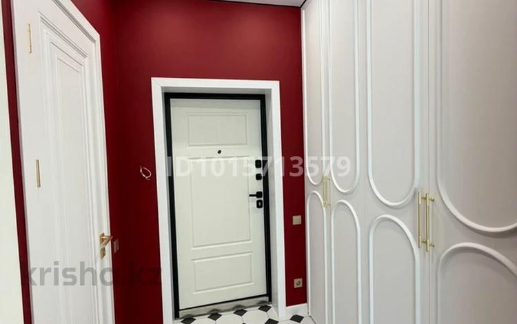 2-комнатная квартира · 51.5 м² · 3/5 этаж, Карасай батыра 12/1 за 44 млн ₸ в  — фото 2