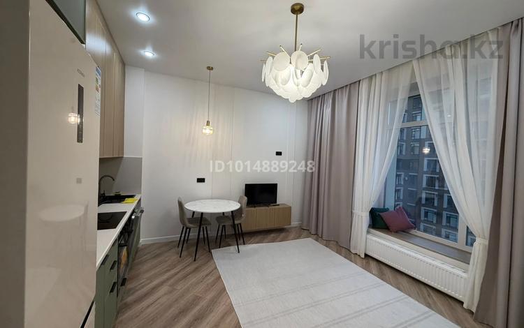 2-комнатная квартира · 43 м² · 6/9 этаж, Е-15 16 за 17 000 ₸ в Астане, Нура р-н — фото 4